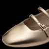 nahlad dámské luxusní baleríny TAMARIS 1-22142-44 900 Metalická