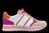 nahlad dámské sneakers Tamaris ESSENTIALS 1-23727-42 595 Růžová