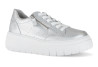 nahlad dámské sneakers Gabor 63.220.61 Stříbrná