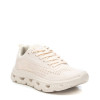 nahlad dámské sneakers XTI REFRESH 143588 Béžová