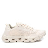 nahlad dámské sneakers XTI REFRESH 143588 Béžová