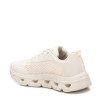 nahlad dámské sneakers XTI REFRESH 143588 Béžová
