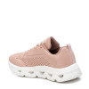 nahlad dámské sneakers XTI REFRESH 143588 Béžová