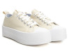 nahlad dámské sneakers XTI REFRESH 172474 Béžová