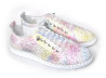 nahlad dámské tenisky IBERIUS 064-6019B Multicolor