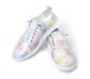 nahlad dámské tenisky IBERIUS 064-6019B Multicolor