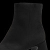 nahlad elegantní kotníková obuv TAMARIS 1-25314-45 001 Černá