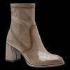 nahlad dámská kotníková obuv Tamaris ESSENTIALS 1-25357-41 345 Béžová
