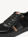 nahlad dámské tenisky Tamaris COMFORT 8-83703-44 098 Černá