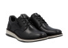 nahlad pánské polobotky Rieker 14706-00 Černá