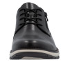nahlad pánské polobotky Rieker 14706-00 Černá