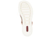 nahlad dámské sandály Rieker 69172-92 Multicolor