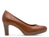 nahlad dámské lodičky Tamaris ESSENTIALS 1-22410-41 305 Hnědá