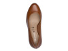 nahlad dámské lodičky Tamaris ESSENTIALS 1-22410-41 305 Hnědá