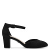nahlad dámské lodičky Tamaris ESSENTIALS 1-24412-41 001 Černá