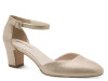 nahlad dámské lodičky Tamaris ESSENTIALS 1-24412-41 968 Zlatá