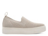 nahlad dámská obuv - espadrilky TAMARIS 1-24704-42 484 Béžová