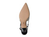 nahlad dámské lodičky TAMARIS 1-29512-46 098 BLACK COMB Černá