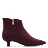 nahlad dámská kotníková obuv MARCO TOZZI 2-25379-47 565 Červená