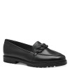 nahlad dámské mokasíny TAMARIS 1-24201-41 003 Černá