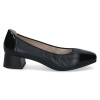 nahlad dámské lodičky Caprice 9-22306-43 020 Černá