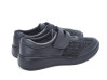 nahlad dámské polobotky pro halluxy PÖLKING SCHUHE 940184-01 Černá