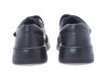 nahlad dámské polobotky pro halluxy PÖLKING SCHUHE 940184-01 Černá