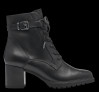 nahlad elegantní kotníková obuv TAMARIS 1-25106-41 Černá