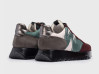 nahlad dámské tenisky pro halluxy WONDERS A-2452-T Multicolor
