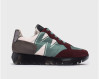 nahlad dámské tenisky pro halluxy WONDERS A-2452-T Multicolor