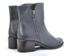 nahlad elegantní kotníková obuv CAPRICE 9-25314-41 Modrá