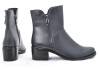 nahlad elegantní kotníková obuv CAPRICE 9-25314-41 Modrá
