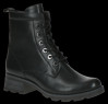 nahlad dámské kotníkové gladiátorky CAPRICE 9-25225-41 Černá