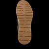 nahlad dámské sneakers WORTMANN 1-1-23709-29 Hnědá