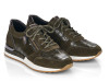 nahlad dámské sneakers REMONTE R2530 Zelená