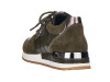 nahlad dámské sneakers REMONTE R2530 Zelená