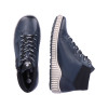 nahlad dámská kotníková obuv REMONTE R8272-14 Modrá