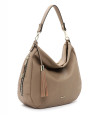 nahlad kabelka na rameno TAMARIS BAG 33185,900 Hnědá