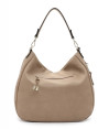 nahlad kabelka na rameno TAMARIS BAG 33185,900 Hnědá