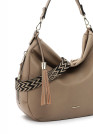 nahlad kabelka na rameno TAMARIS BAG 33185,900 Hnědá