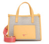 nahlad kabelka do ruky TAMARIS BAG 33761,642 Oranžová