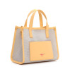 nahlad kabelka do ruky TAMARIS BAG 33761,642 Oranžová