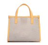 nahlad kabelka do ruky TAMARIS BAG 33761,642 Oranžová