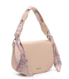 nahlad kabelka na rameno TAMARIS BAG 33502,644 Růžová