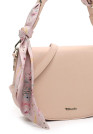 nahlad kabelka na rameno TAMARIS BAG 33502,644 Růžová