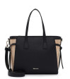 nahlad kabelka na rameno TAMARIS BAG 33691,500 Modrá