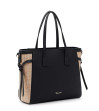 nahlad kabelka na rameno TAMARIS BAG 33691,500 Modrá
