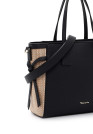 nahlad kabelka na rameno TAMARIS BAG 33691,500 Modrá