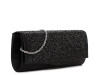 nahlad psaníčko TAMARIS BAG 34320,100 Černá