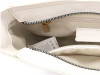 nahlad kabelka na rameno TAMARIS BAG 34361,300 Bílá